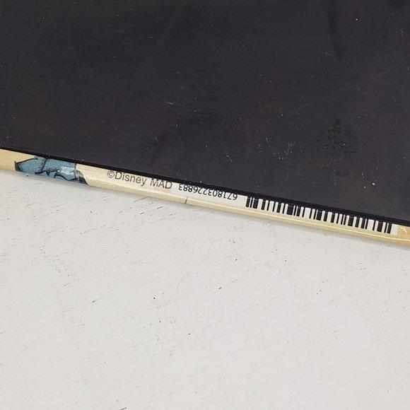 Nightmare Before Christmas Magnet Till Death Do Us Part Kitchen Fridge Vintage - Picture 4 of 4